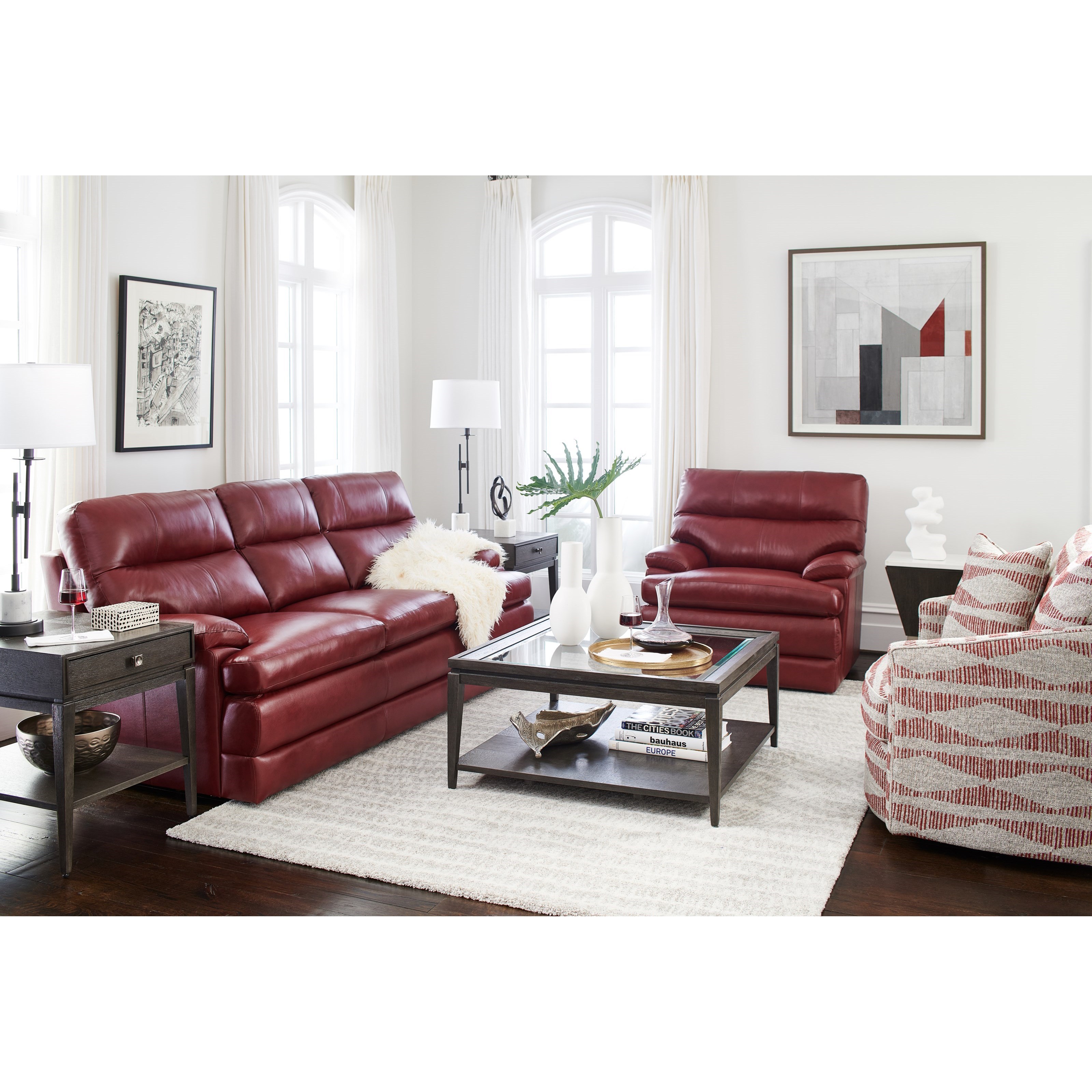 Lazy boy porter hotsell sofa